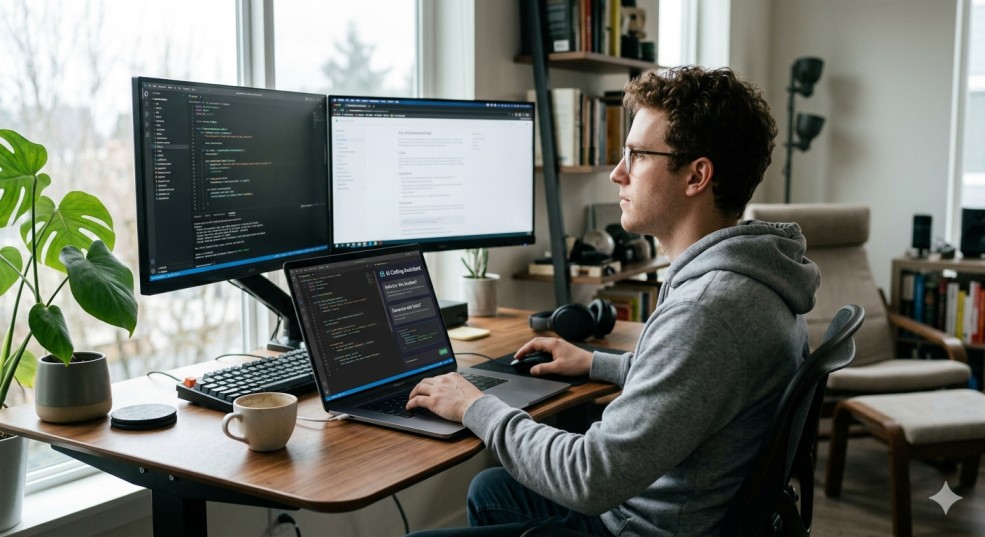 Best AI Tools for Developers