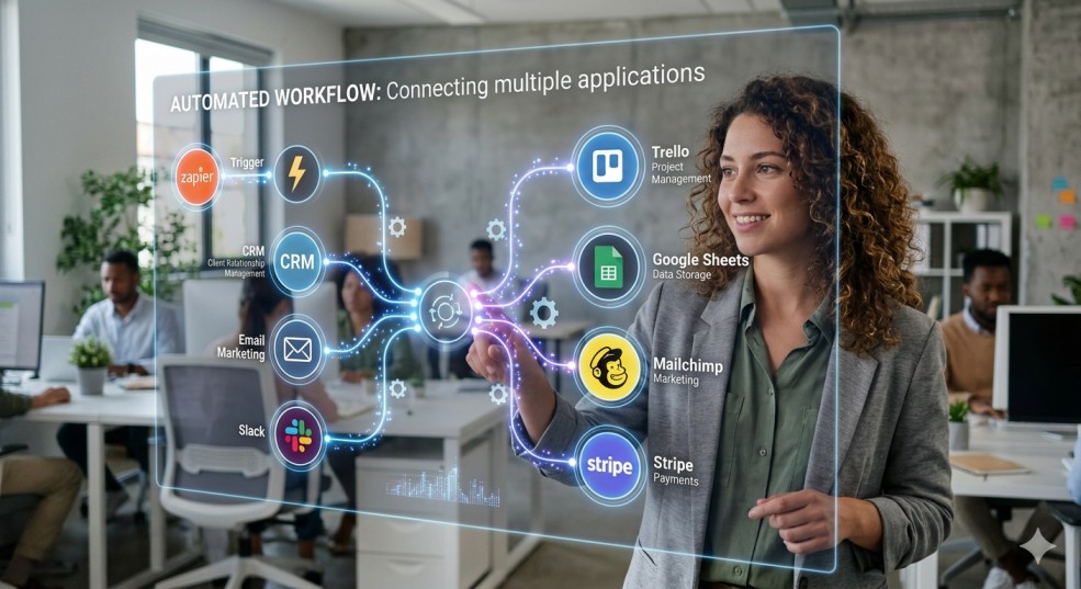 Best AI Tools That Save Time and Money